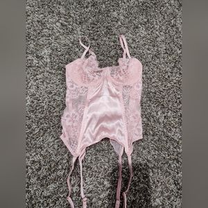 Victorias Secret corset